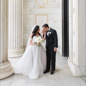 Meet your Posher, Sandra